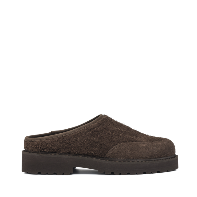 Saddle Brown