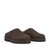 Maggiore Hairy Suede M