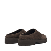 Maggiore Hairy Suede M