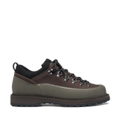 Saddle Brown