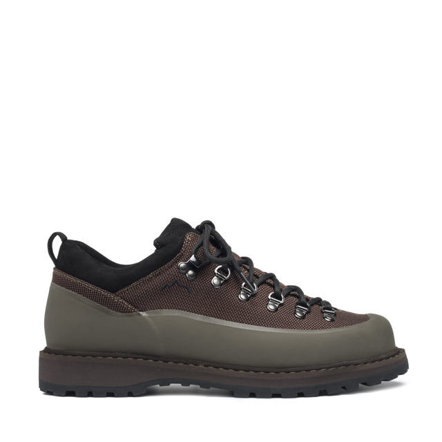 Saddle Brown