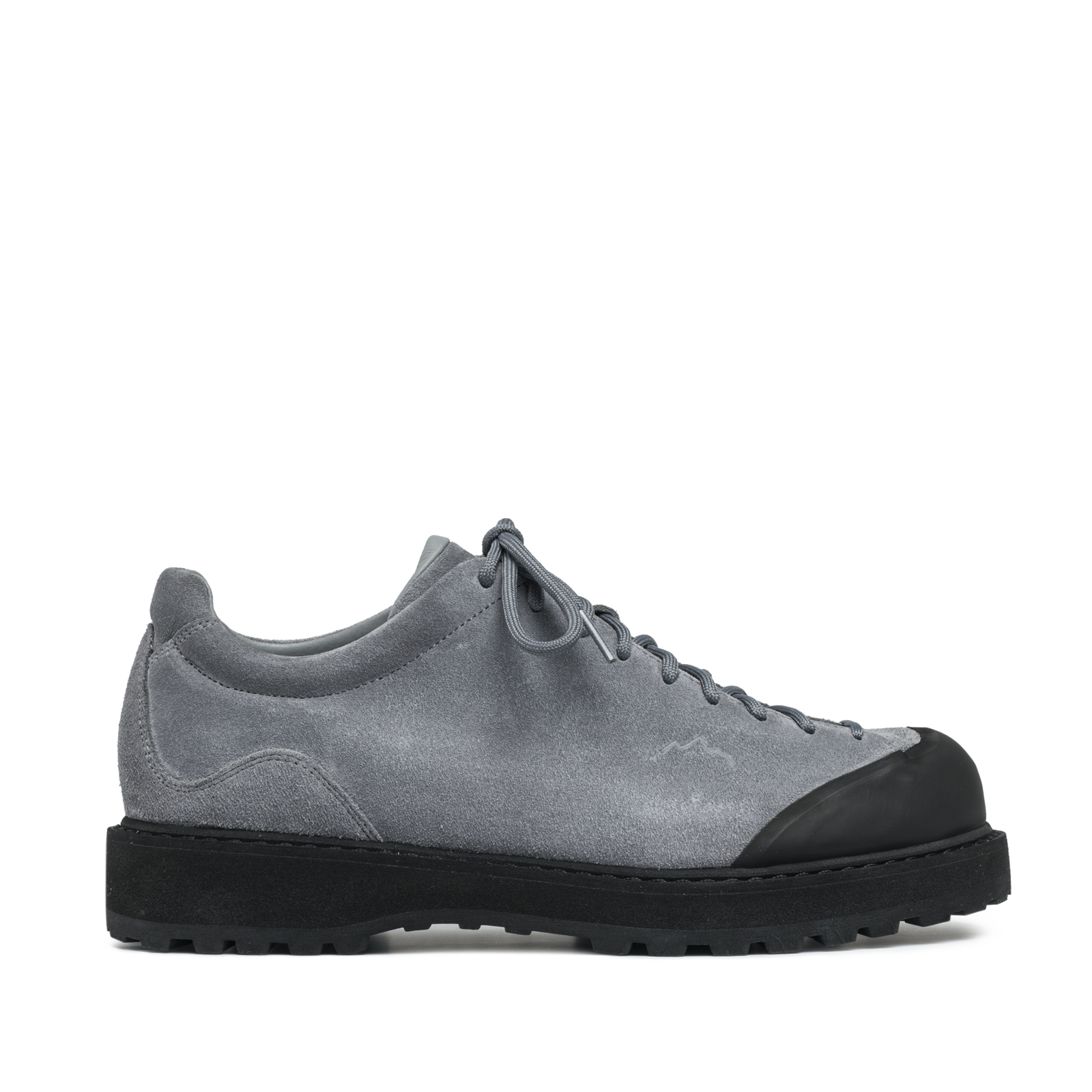 Ampezzo Fog Suede M