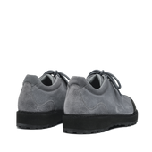 Ampezzo Fog Suede M