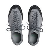 Ampezzo Fog Suede M