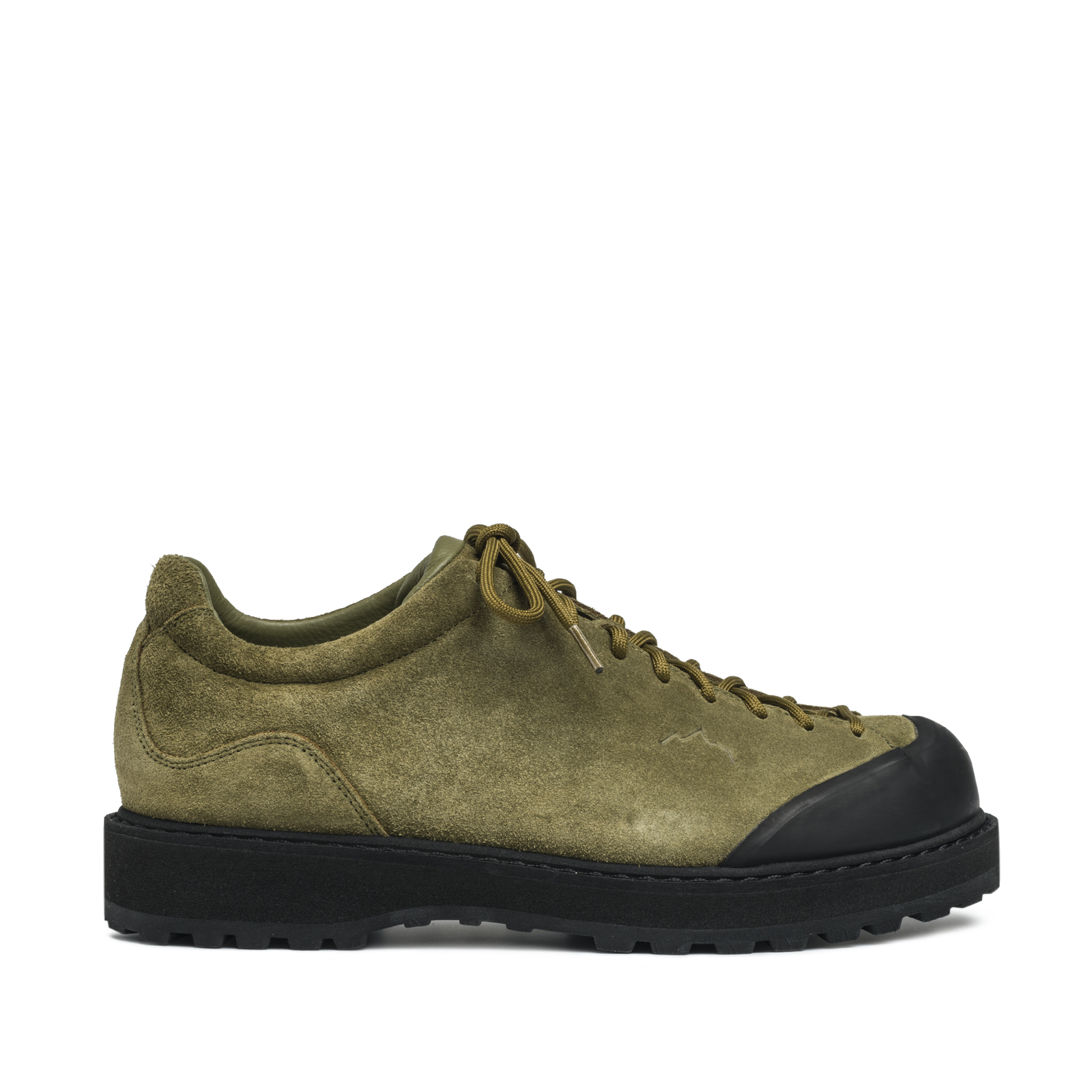 Ampezzo Suede M