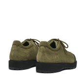 Ampezzo Suede M