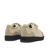 Ampezzo Wing Sesame Suede M