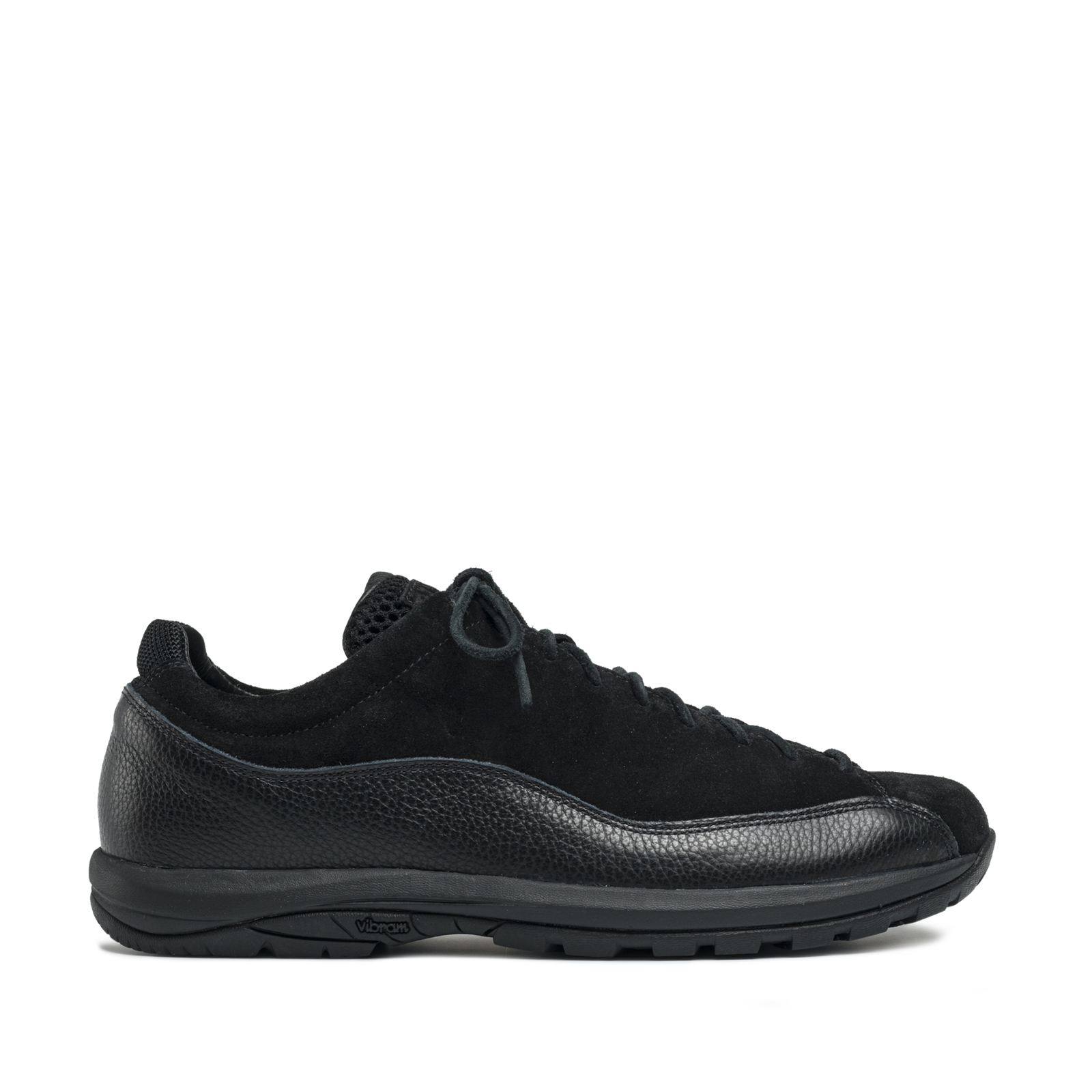 Bardolino Suede M