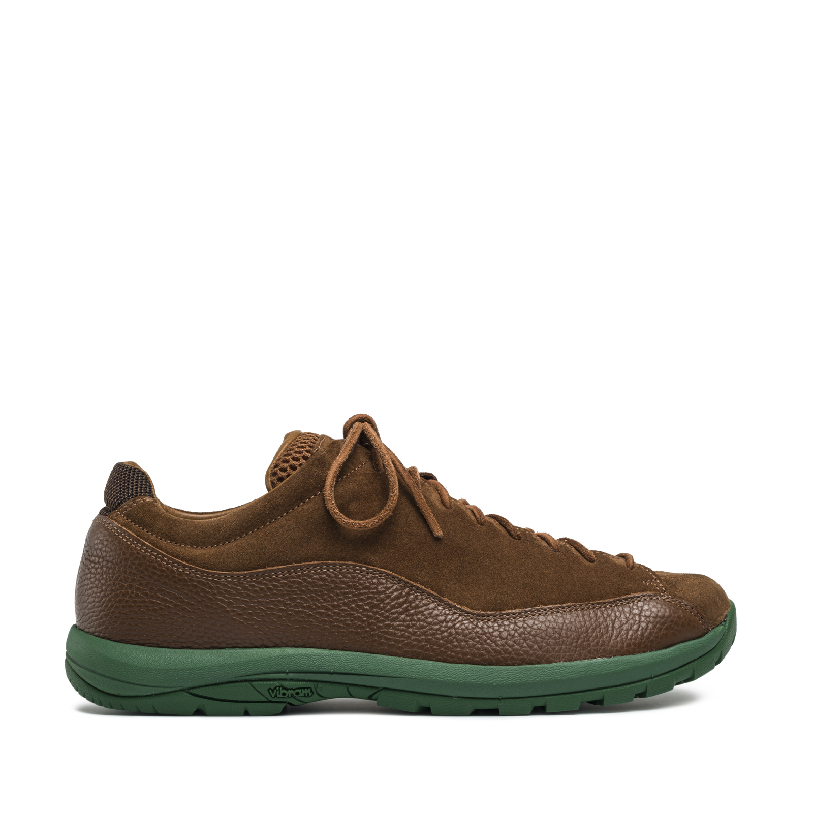 Bardolino Bison Suede M