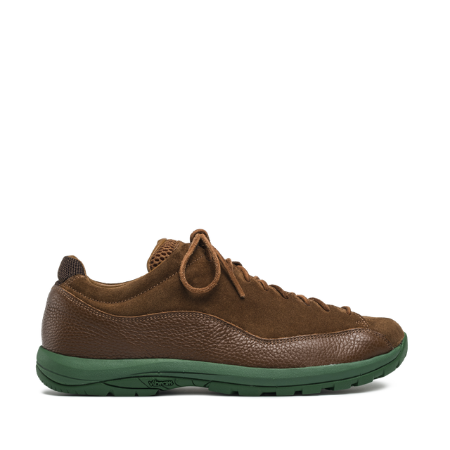 Saddle Brown