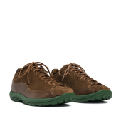 Bardolino Bison Suede M