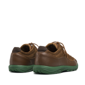Bardolino Bison Suede M