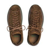 Bardolino Bison Suede M