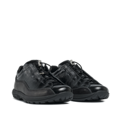 Licata Crackled Patent Leather M
