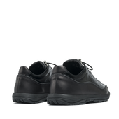 Licata Crackled Patent Leather M