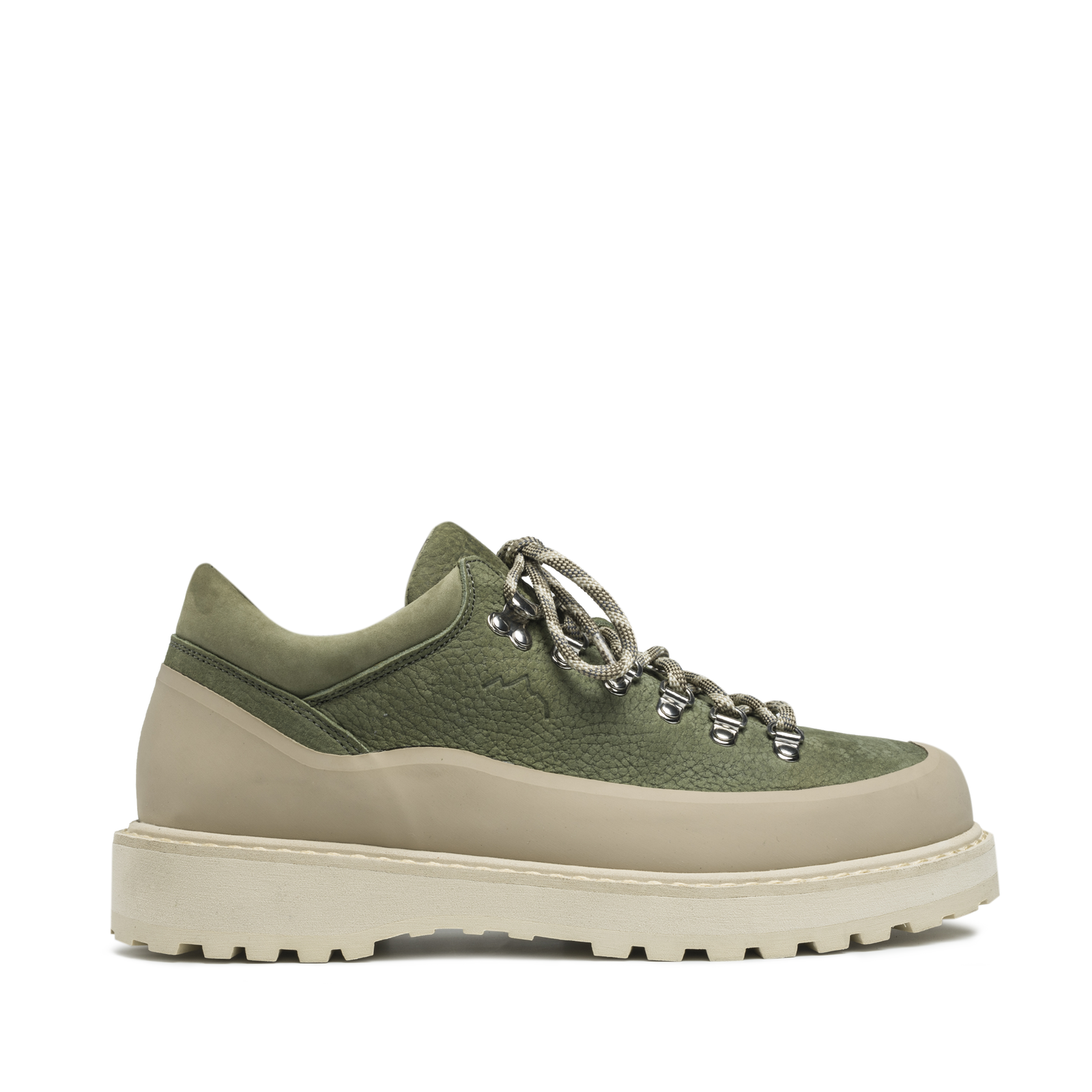 Cornaro Gomma Structured Leather M