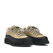 Cornaro Gomma Sesame Structured Leather M