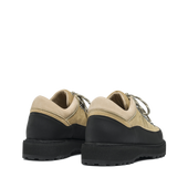 Cornaro Gomma Sesame Structured Leather M