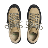 Cornaro Gomma Sesame Structured Leather M