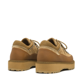 Cornaro Gomma Faded Suede M