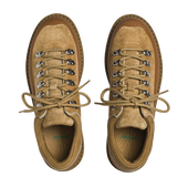 Cornaro Gomma Faded Suede M