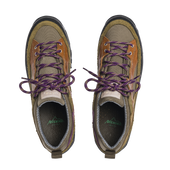 Grappa Hiker Golden Moss Fabric M