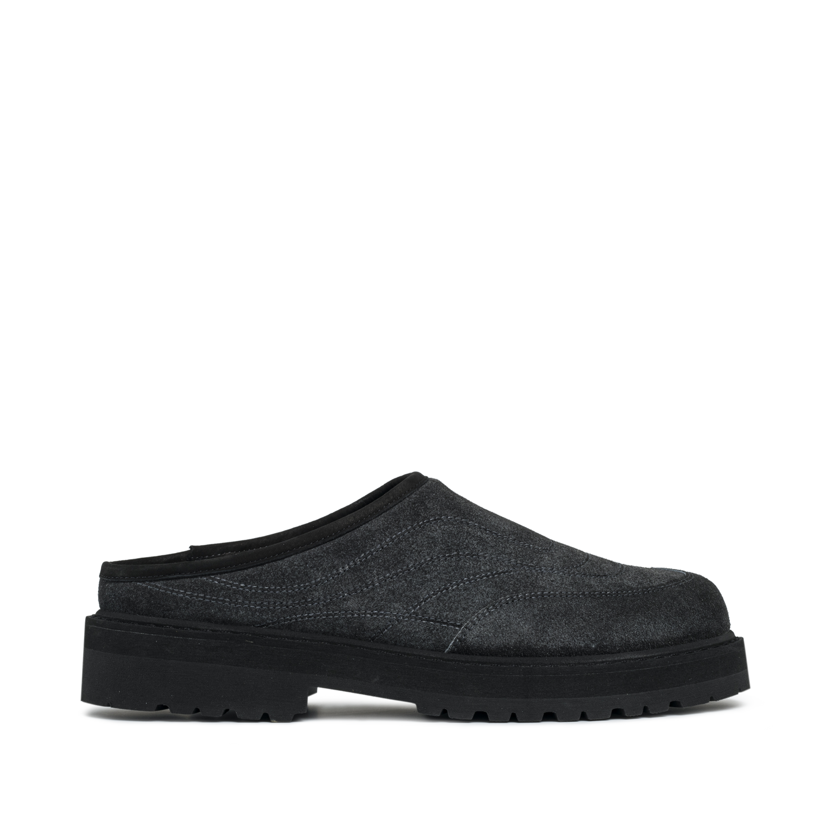 Maggiore Faded Suede M