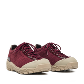 Movida Rough Suede M