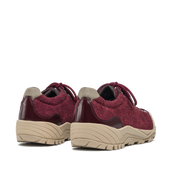 Movida Rough Suede M