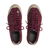 Movida Rough Suede M