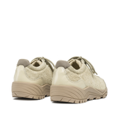 Movida Sesame Rough Suede M