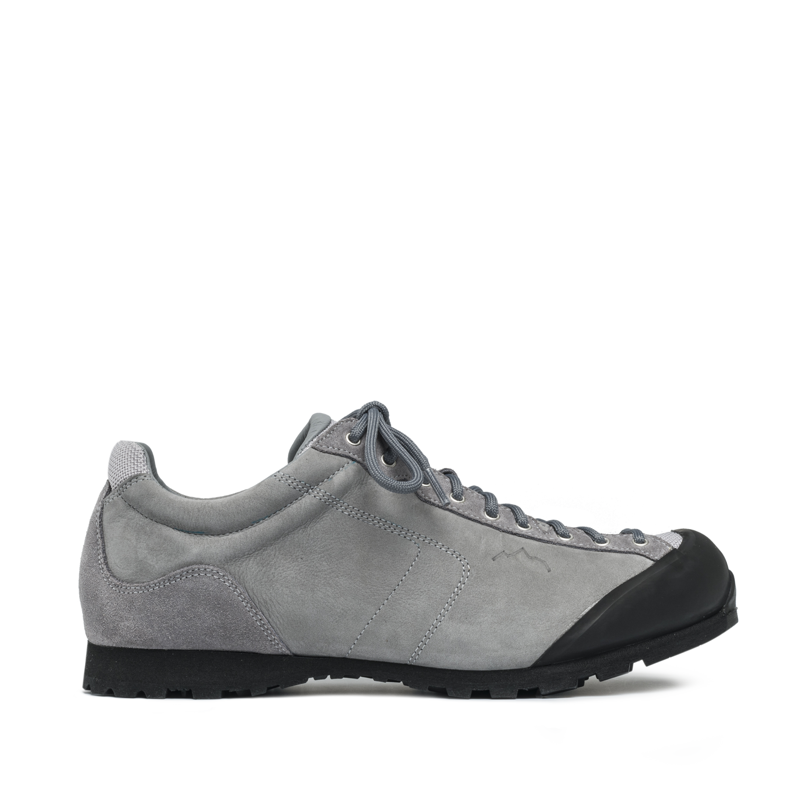 Movida 92 Dark Grey Nubuck M