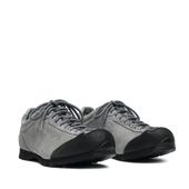 Movida 92 Dark Grey Nubuck M