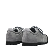 Movida 92 Dark Grey Nubuck M