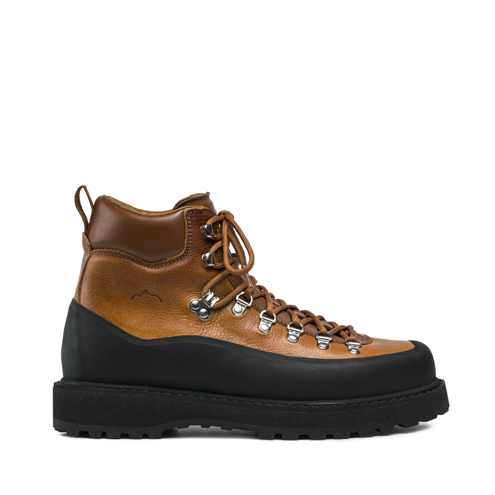 Roccia Vet Gomma Bovine Leather M