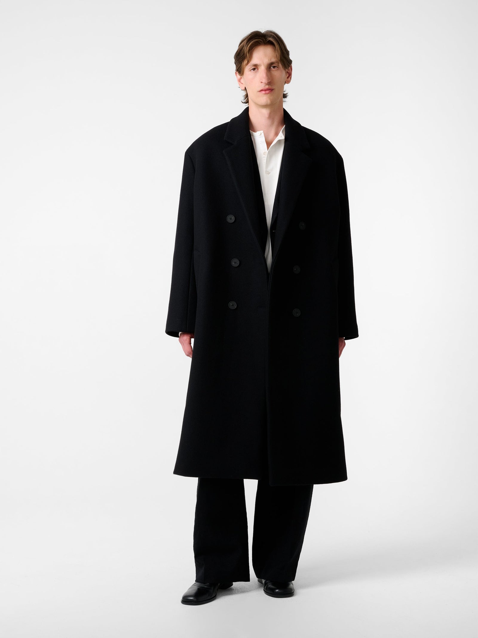 Diall Coat In