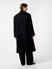 Diall Coat In