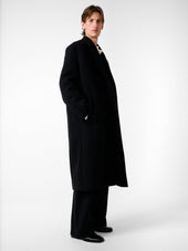 Diall Coat In