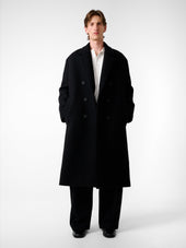 Diall Coat In