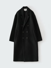 Diall Coat In