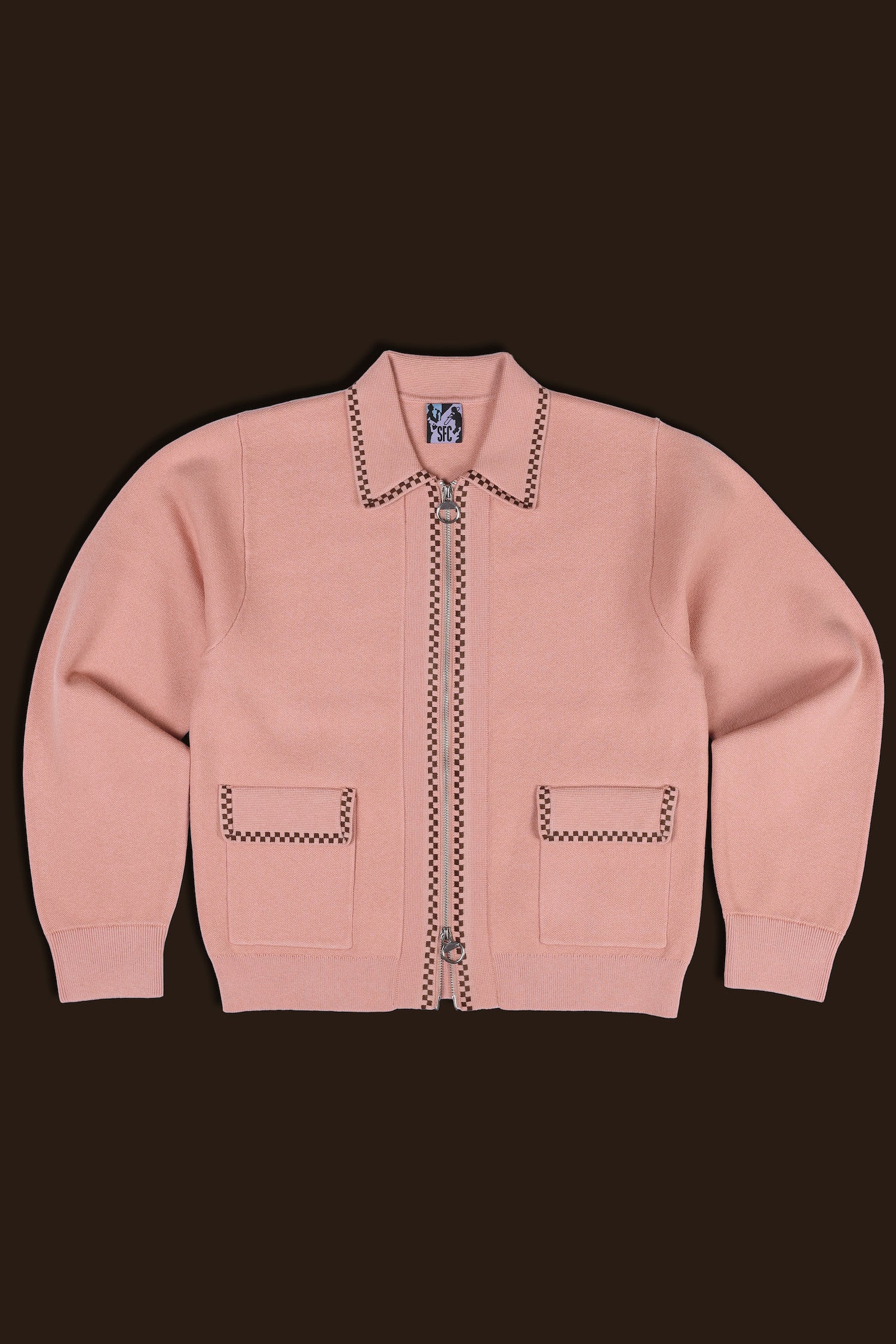 Temple Knit