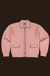 Dusty Rose