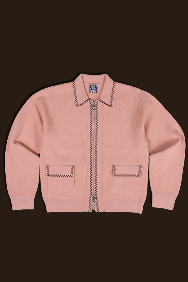 Dusty Rose