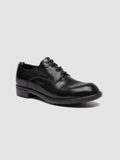 Diary 009 Leather Derby Shoes