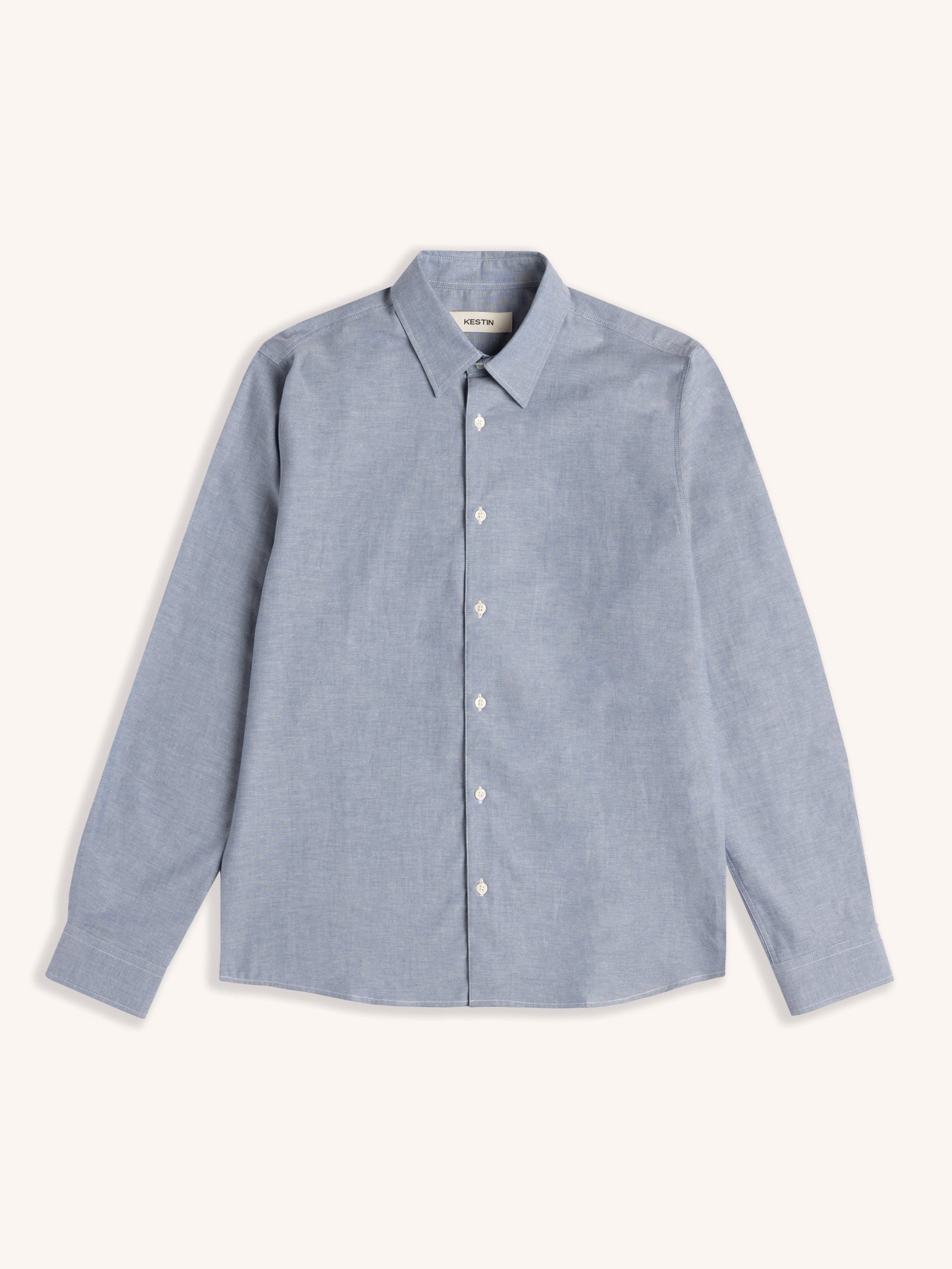 Dirleton Shirt In Lightweight
