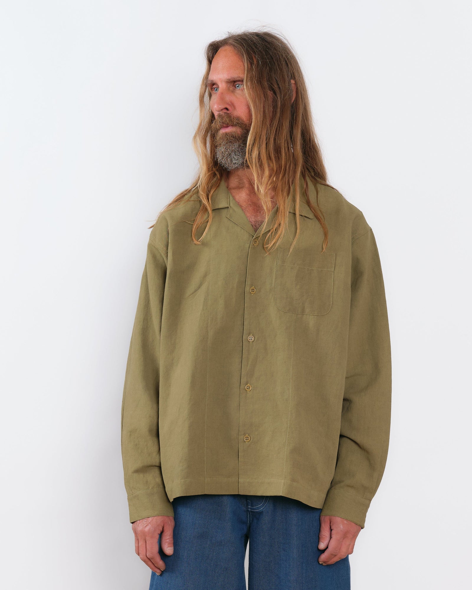 Distillers Shirt Ls R T S Co 11