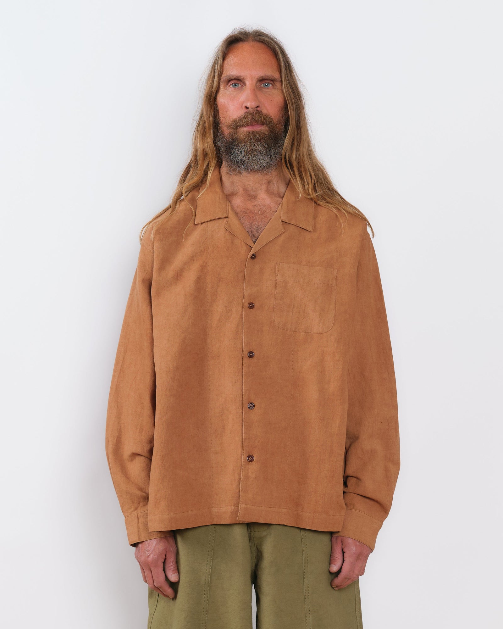 Distillers Shirt Ls R T S Co 44