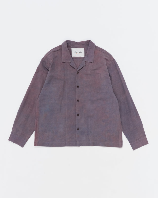 Distillers Shirt LS - R.T.S. CO-200A
