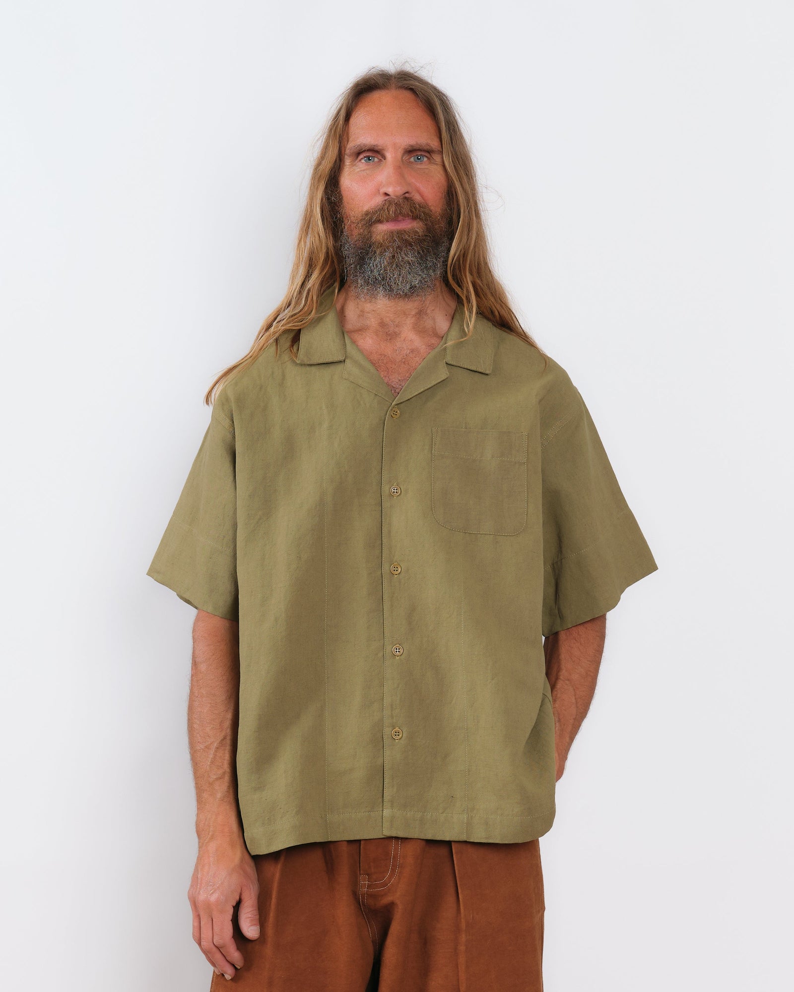 Distillers Shirt Ss R T S Co 11