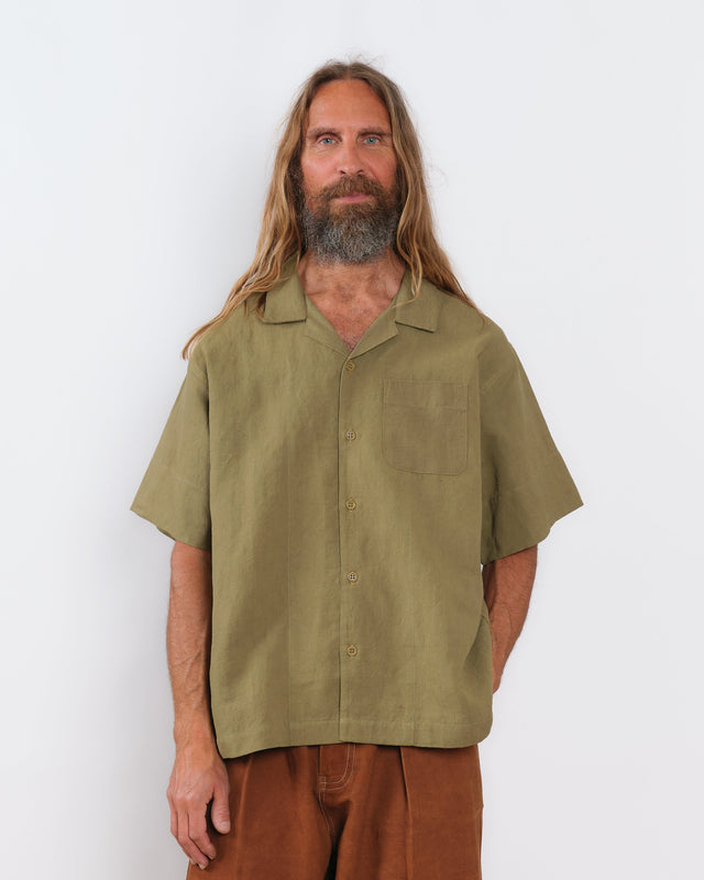 Distillers Shirt SS - R.T.S. CO-11